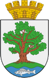 Ладушкин герб